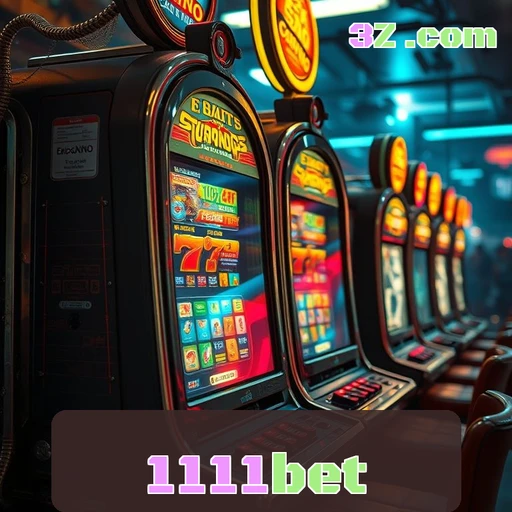 1111bet Apostas Online