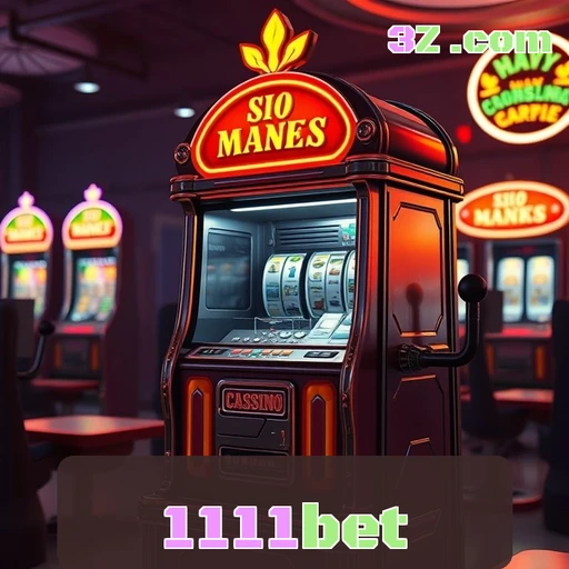 Bônus Incríveis que Esperam por Você na 1111bet