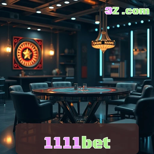 Login Criativo e Engajante: O que a 1111bet Oferece