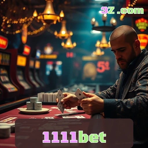 Promoções que Encantam no 1111bet: Aproveite ao Máximo